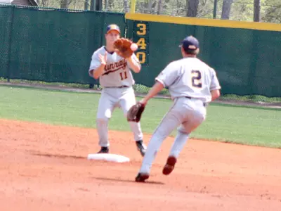 Video Streaming Available Of 'Breds' First Game At Morehead Image