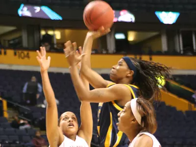 Women's Basketball Releases 2007-08 Schedule Image