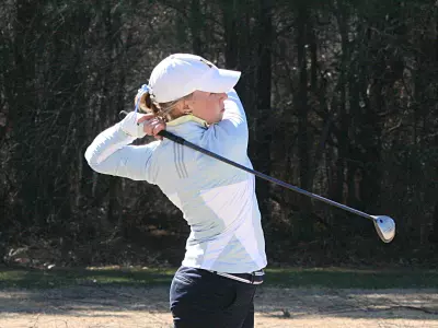 MSU Names Christi Baron As Its Coca-Cola Community All-American Image