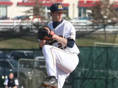 'Breds Split Twinbill With South Dakota State Image