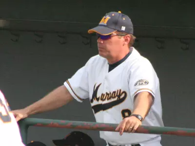 'Breds Fall In Final Regular-Season Game Image