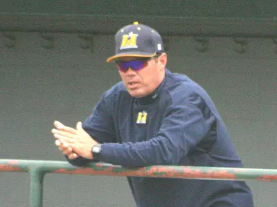 McDonald To Speak At Two Clinics This Month Image