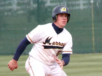 'Breds Overcome 10-0 Deficit To Win 14-12 Image