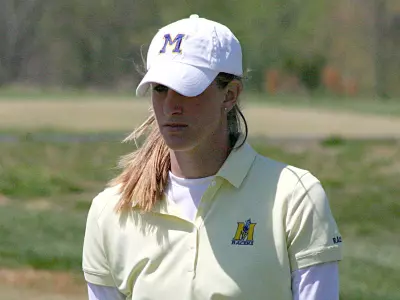 Yates Leads MSU To 2nd Place In Birmingham Event Image