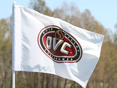 Lady Racer Golf Begins Play In Final Round of OVC Championships Image