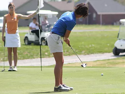 MSU Cuts JSU Lead To Two At OVC Championship Image