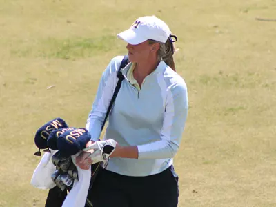 Bethany Yates Named Pepsi Athlete of the Week Image