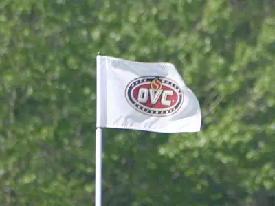 Racer Golf Teams Rank High In OVC Preseason Polls Image