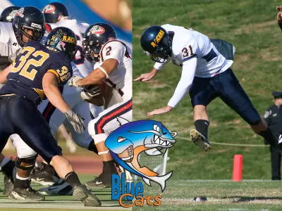 Former Racers Join Evansville Indoor Team Image