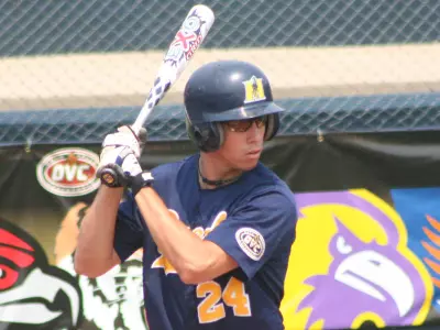 Baseball Opens 73rd Season At Home With Bradley Image
