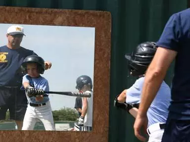 'Breds Baseball To Hold Christmas Camp Image