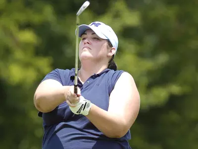 Former Racer Grace wins Kentucky State Amateur Image