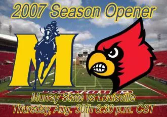 Racer Fans To Get Special Treatment In Louisville Image