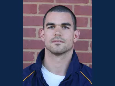 Rowing Selects Montague As First Fulltime Assistant Coach Image