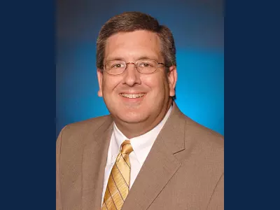 MSU Rewards Director Of Athletics Allen Ward With Contract Extension Image