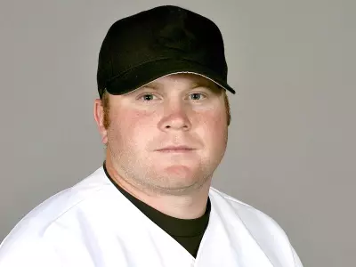 Baseball Adds Lucas Howard To Staff Image
