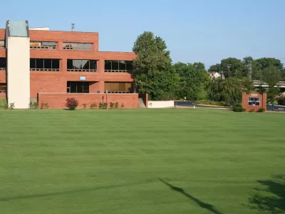 MSU Has Last Scrimmage Before Opener Image