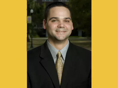 Gibson Hired As Director of Basketball Operations Image
