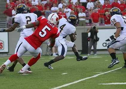 MSU's Derrick Townsel On ESPN SportsCenter Top-10 Plays Image