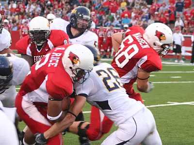 Lanigan Is Pepsi Murray State Student-Athlete Of The Week Image