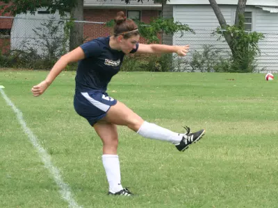 Rebecca Shultz Named Pepsi MSU Athlete Of The Week Image