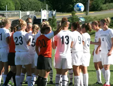 Racer Soccer Wins UTM Event Image
