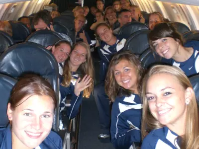 MSU Soccer Set For Florida Trip Image