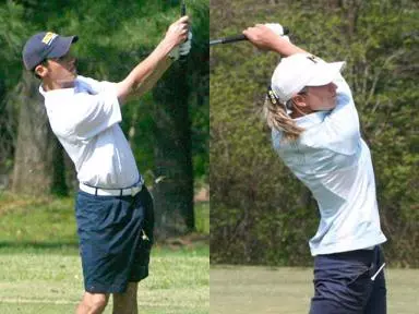 MSU Golf Competes At Sea Trail Intercollegiate Image