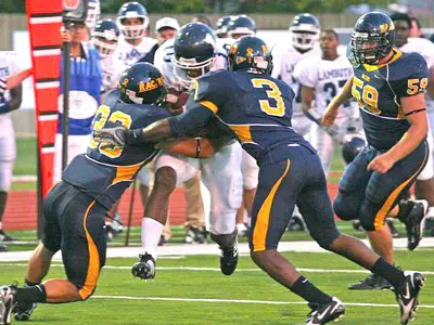 Special Day - Murray State Football vs JSU Saturday Image