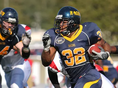 MSU Football Shows Improvement, But Drops 40-24 Loss Image