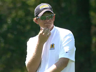 MSU Golf Third at Wasioto Winds Fall Kick Off Image