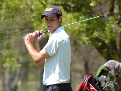 MSU In Second At OVC Golf Championship Image