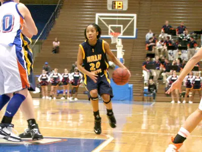 Women's Basketball To Host Tennessee Tech Image