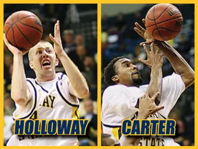 Six Straight Wins - MSU Takes Down TTU 81-67 Image