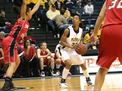 MSU Needs To Win Women's Game -- And Will Image