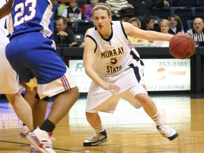 Women's Home Win Streak Snapped Despite Comeback Bid Image