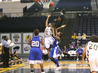 Women's Basketball To Visit Tennessee State Image