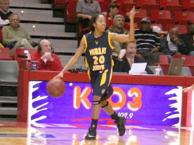 Women's Basketball To Host Austin Peay Image