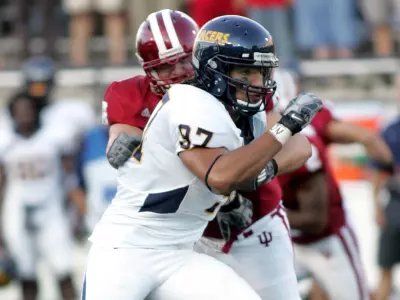 Racers Head to Austin Peay Image