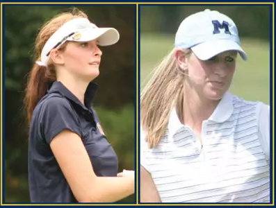 MSU Women's Golf Takes Third at ASU Image