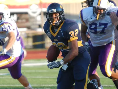 Racers Travel to Take on #23 Jacksonville State Image