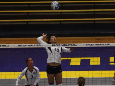 Racers Set to Host Skyhawks in Mid-Week Match Image