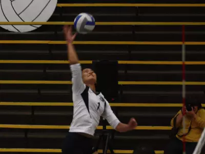 Logan Su Named Pepsi Student-Athlete of the Week Image