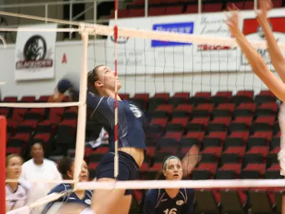 Racers Hit Road For Final Time During Regular Season Image