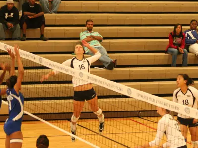 Racers Fall 2-3 at Tennessee State Image