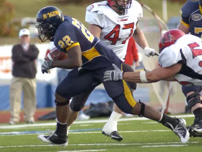 Racers Head to Eastern Kentucky For Final Road Game of Season Image