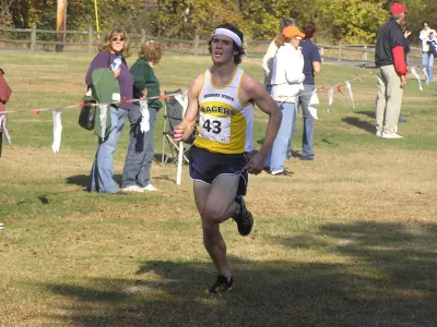 Cross Country Gears Up for Tennessee Tech Invitational Image