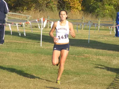 MSU Cross Country Teams Open Season at Belmont Opener Friday Image