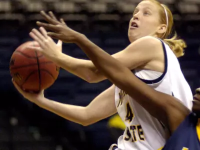 Racers Headed to Colorado for Coors Rocky Mountain Invitational Image