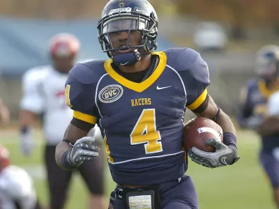 Racers Open 2009 Season Thursday Against Kentucky Wesleyan Image